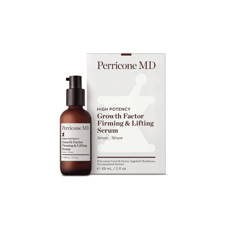 Growth factor firming - lifting serum 59ml