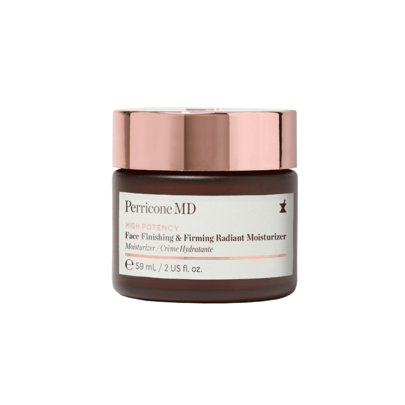 Pe hp classics ffm face finishing - firming moistu