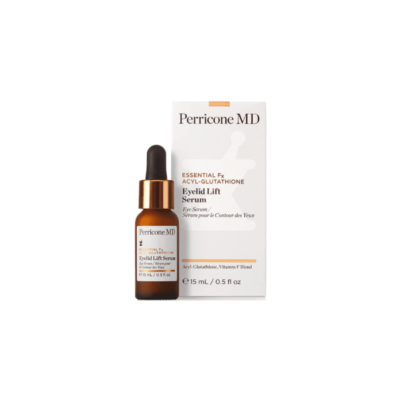 Essential fx acyl-glutathione eye cream 15ml