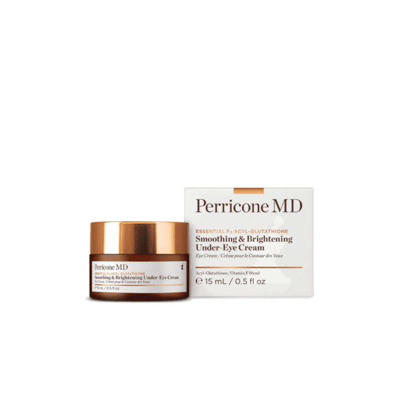 Essential fx acyl-glutathione eyelid serum 15ml