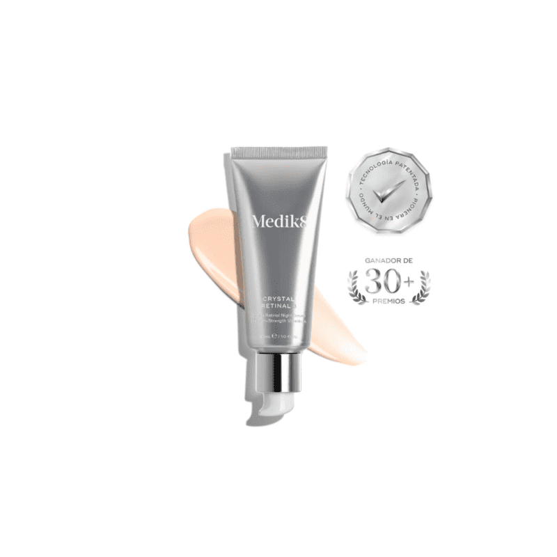 Crystal retinal 3 30 ml.