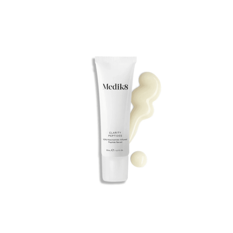 Clarity peptide 30 ml.