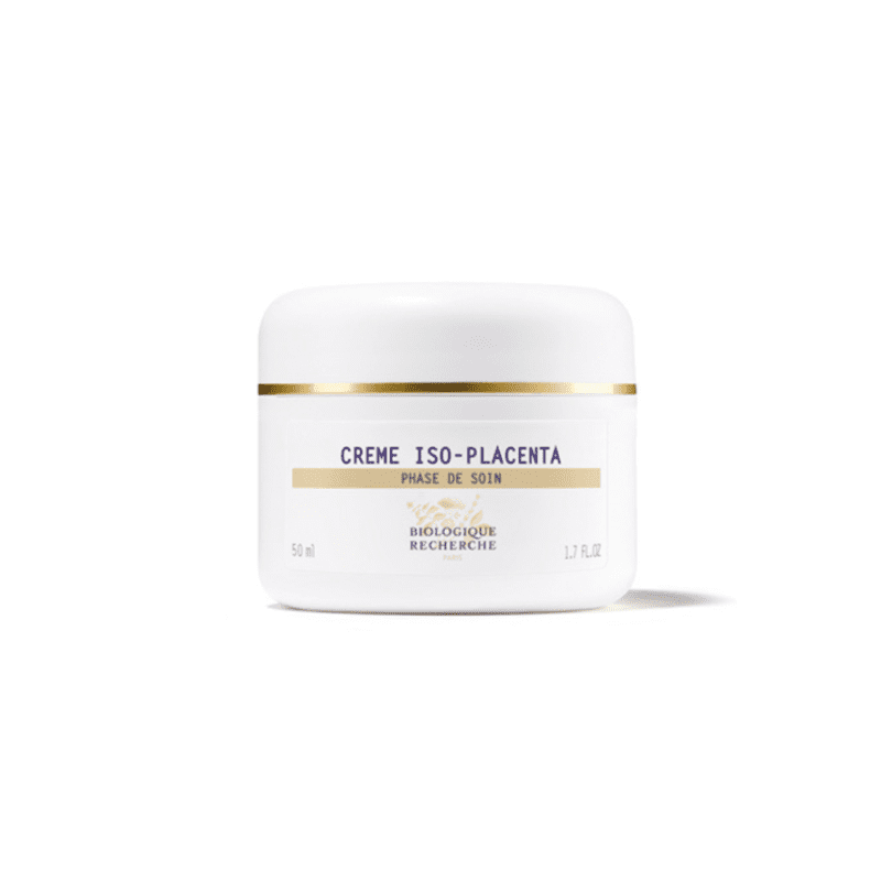 Creme iso-placenta (50 ml)