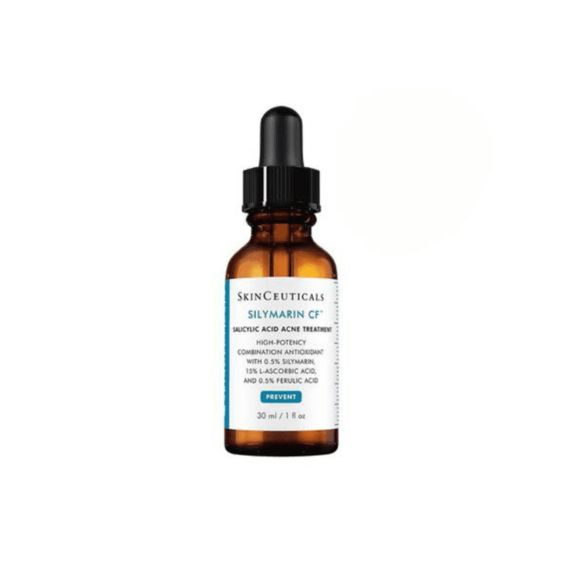 SILYMARIN CF