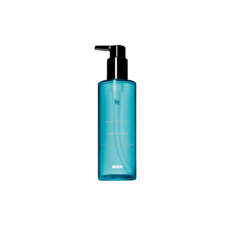 Simply clean 200ml