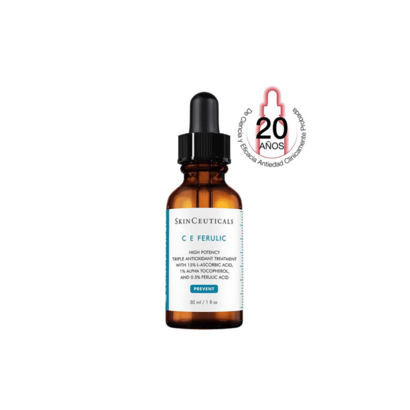 C E FERULIC