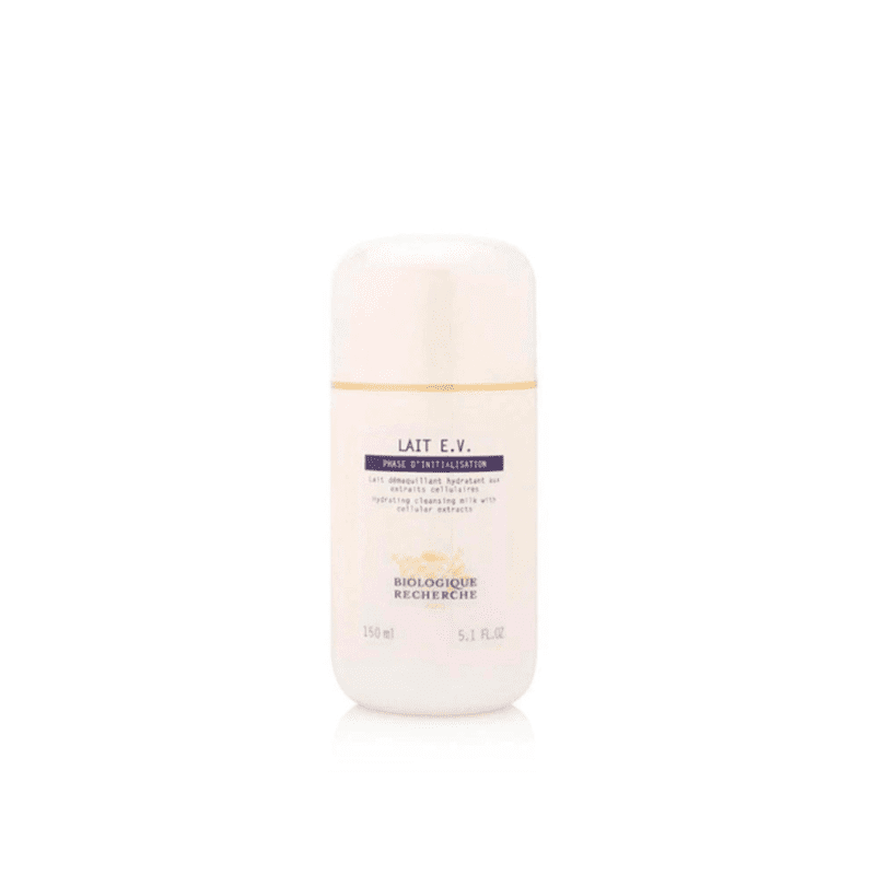 Lait embryonnaire visage (150 ml)