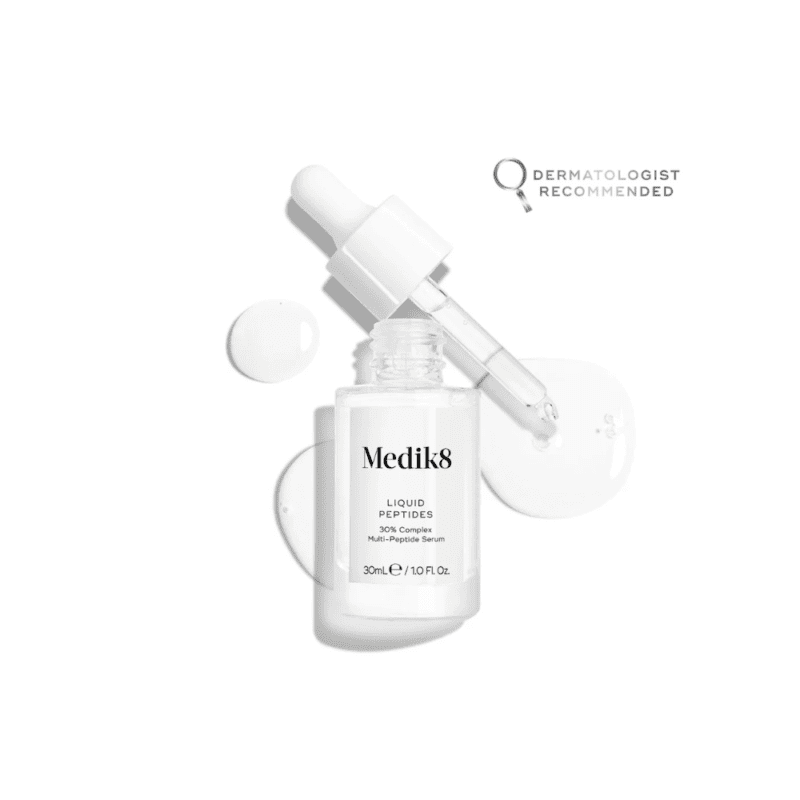 Liquid peptide 30 ml.