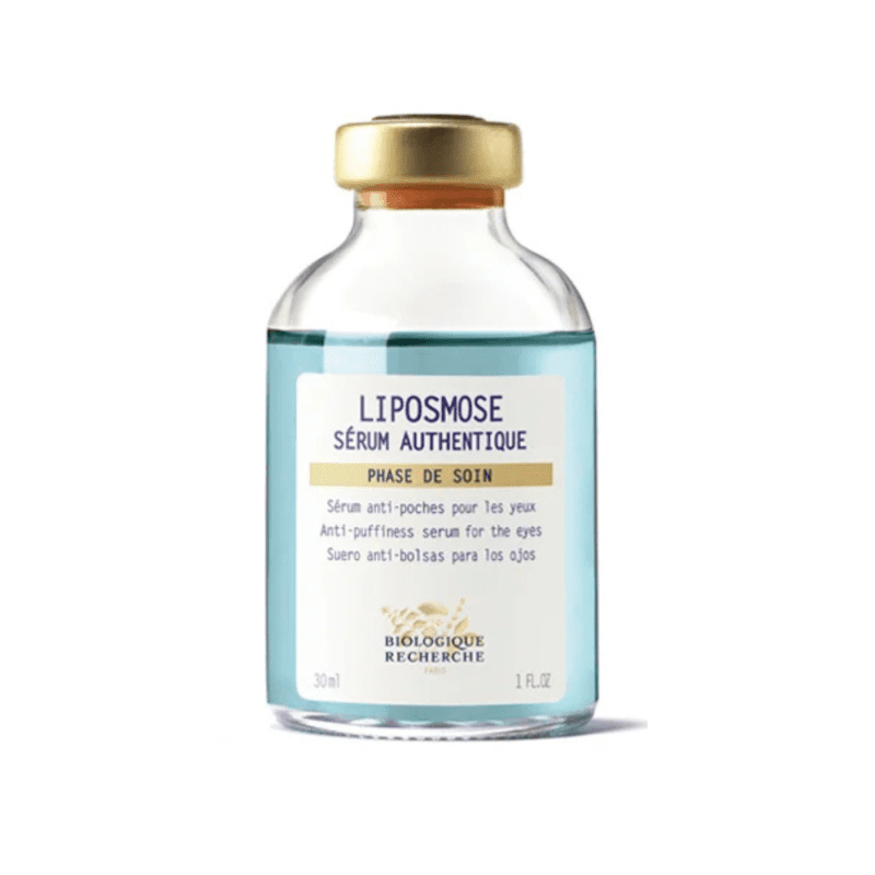 Liposmose serum authentique (8 ml)
