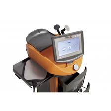 Indiba CT8. Aparatología en ILBA International