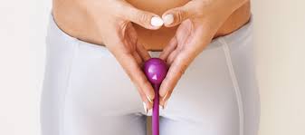 Rehabilitación de suelo pélvico - ejercicios de kegel en ILBA International