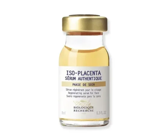 Iso placenta serum authentique (8 ml)