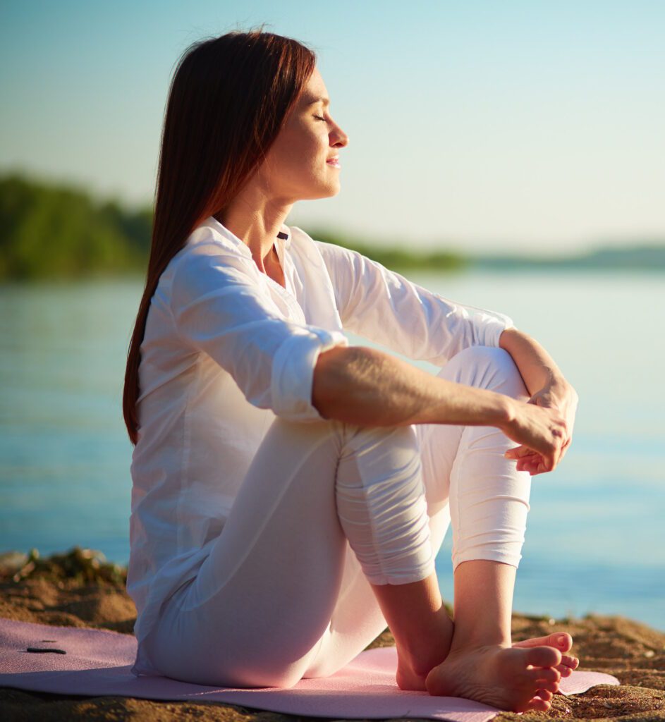 Mindfulness en ILBA International