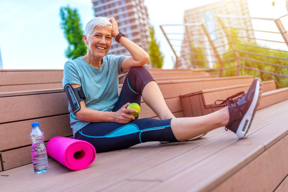 Protocolo Menopausia en ILBA International