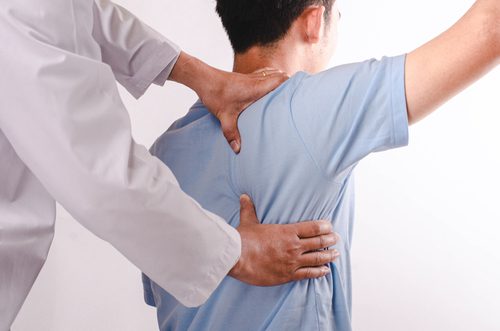 Rehabilitación postoperatoria en ILBA International