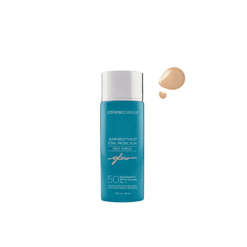 Total protection glow