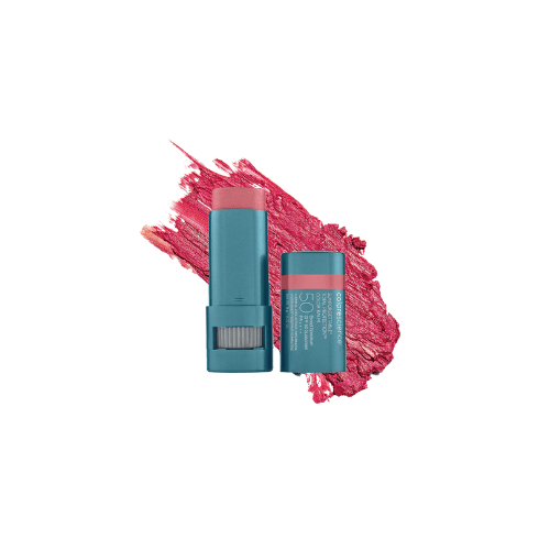 Color balm spf 50 berry